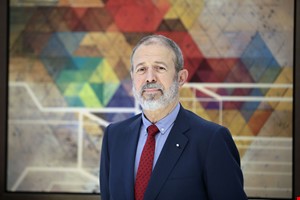 ATHİB BAŞKANI DOĞAN, AKİB'in Yeni Koordinatör Başkanı Oldu